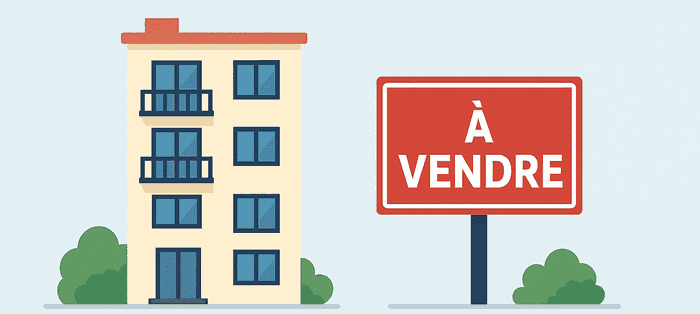 Vente d’un logement en copropriété : ce qu’il faut savoir