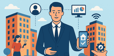 Syndic 3.0 : comment le métier évoluera d’ici 2030