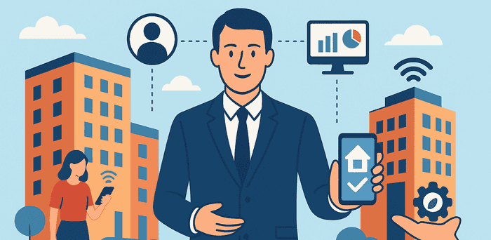 Syndic 3.0 : comment le métier évoluera d’ici 2030