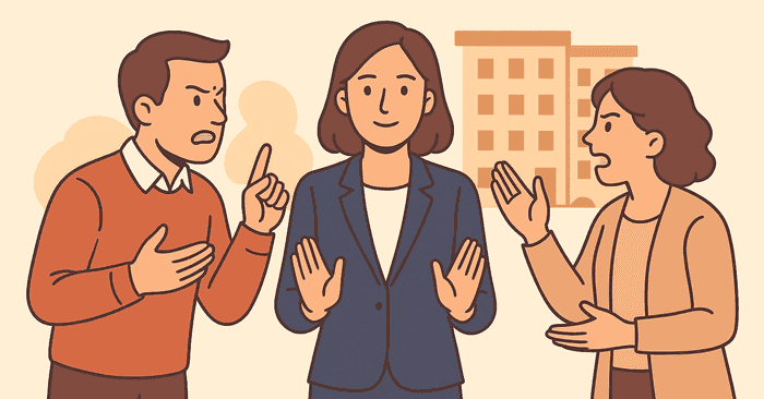 Comment un outil digital réduit les litiges en copropriété